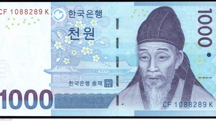 Chia sẻ kinh nghiệm đi du lịch Hàn Quốc (Phần 2- Khách sạn,đổi tiền)