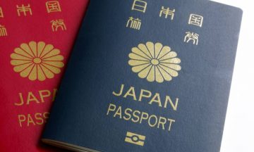 Quốc tịch Nhật được miễn visa đi du lịch những nước nào?