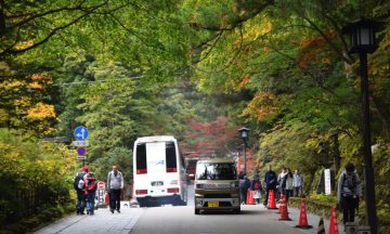 Đi học lái xe ở Nhật – Kinh nghiệm thi 仮免許