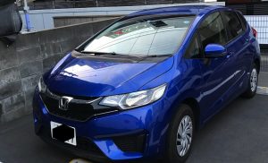 Kinh nghiệm thuê xe tự lái Times Car Sharing ở Nhật