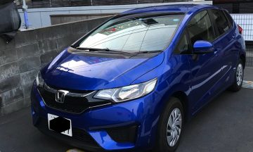 Kinh nghiệm thuê xe tự lái Times Car Sharing ở Nhật