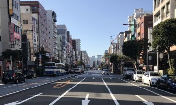Vì sao đường phố Nhật luôn sạch sẽ