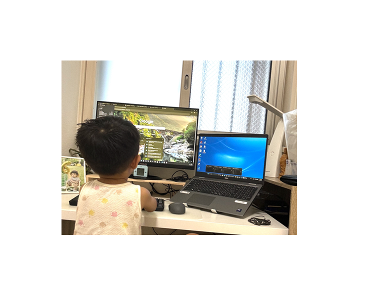 Kĩ sư IT tại Nhật dành thời gian cho gia đình như thế nào?